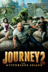 Journey 2: The Mysterious Island