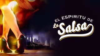 El Espiritu de la Salsa