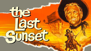 The Last Sunset