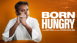 Born Hungry