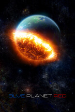 Blue Planet Red