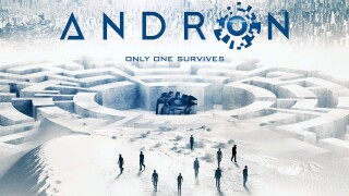 Andron