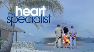 The Heart Specialist