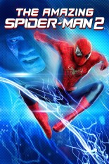 The Amazing Spider-Man 2