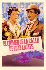 El crimen de la calle de bordadores