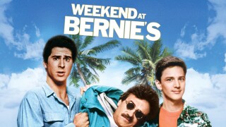 Weekend at Bernie's