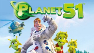 Planet 51