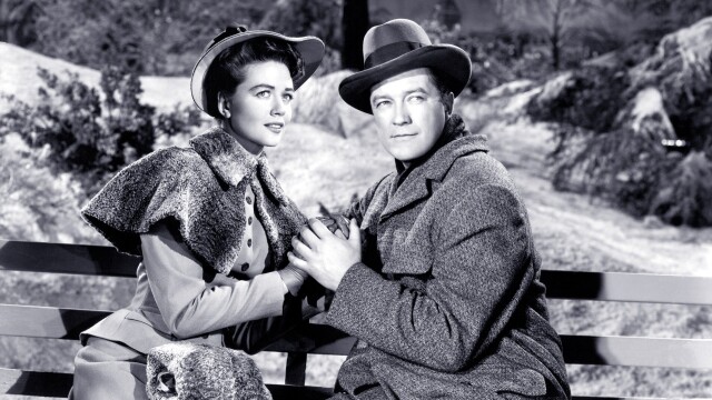 One Sunday Afternoon