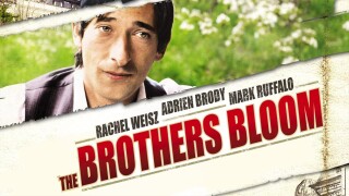 The Brothers Bloom