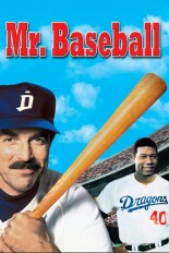 Mr. Baseball
