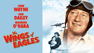 The Wings of Eagles