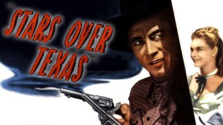 Stars Over Texas