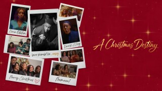 A Christmas Destiny