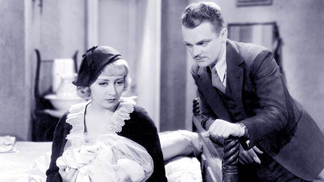 He Was Her Man