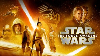 Star Wars: The Force Awakens