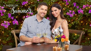 A Taste of Summer