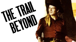 The Trail Beyond