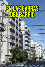En las garras del barrio
