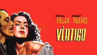 Vértigo