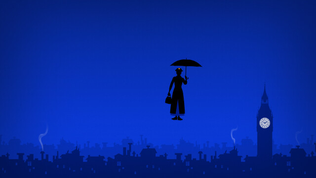 The Untold Story of Mary Poppins: A Special Edition of 20/20