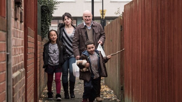 I, Daniel Blake