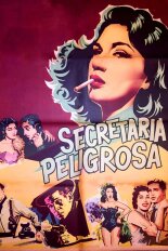 Secretaria peligrosa