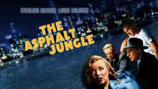 The Asphalt Jungle