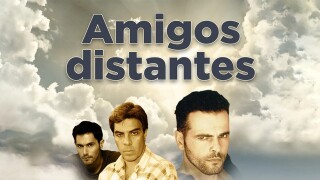 Amigos distantes