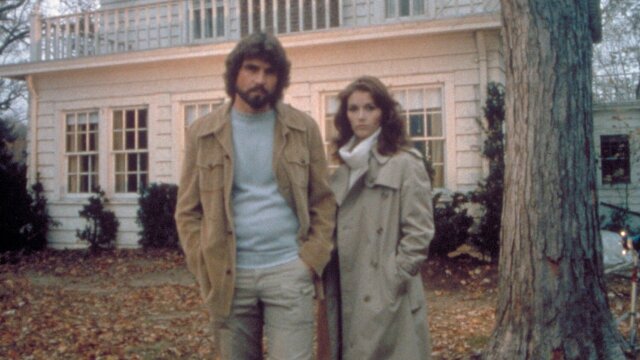 Amityville Horror