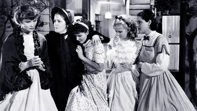 Little Women