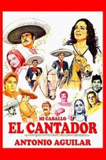 Mi caballo el Cantador