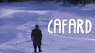 Cafard