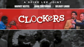 Clockers