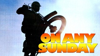 On Any Sunday