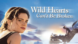 Wild Hearts Can't Be Broken