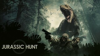 Jurassic Hunt
