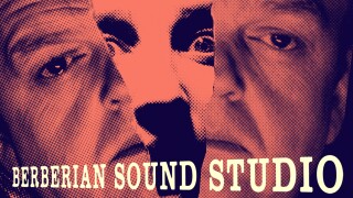 Berberian Sound Studio