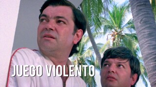 Juego violento