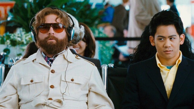 The Hangover Part II