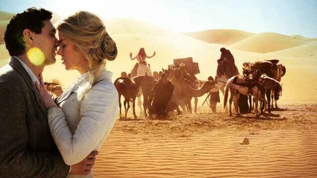 Queen of the Desert