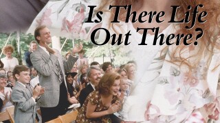 Is There Life Out There?