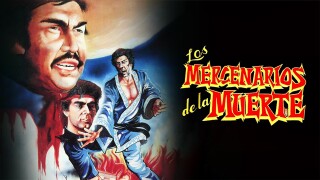 Mercenarios de la muerte