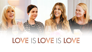 Love Is Love Is Love