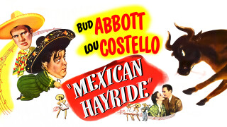 Mexican Hayride