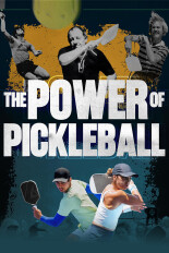 The Power of Pickleball