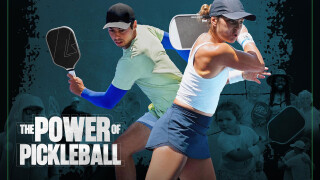 The Power of Pickleball