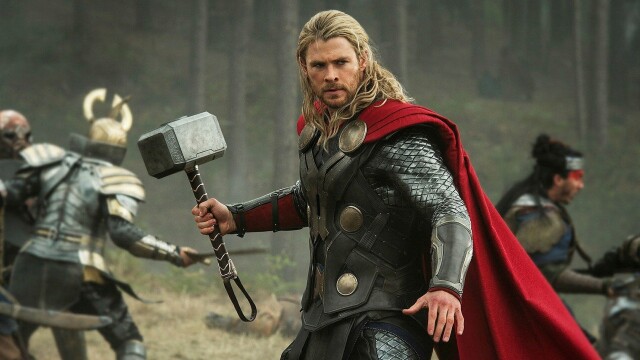 Thor: The Dark World