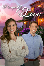 Passport to Love