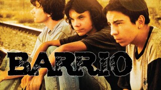 Barrio
