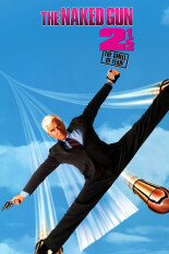 The Naked Gun 2 1/2: The Smell of Fear